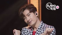 [Fancam] ZHOUMI - What's your number KPOP FANCAMㅣM COUNTDOWN 20160721 EP.848