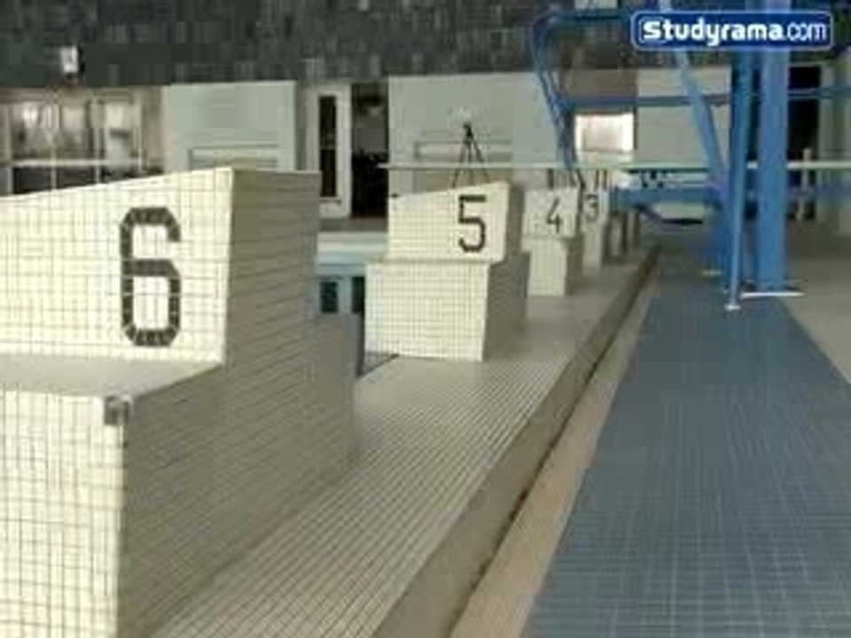 Fac de Nanterre (ParisX) présentée par ses étudiants