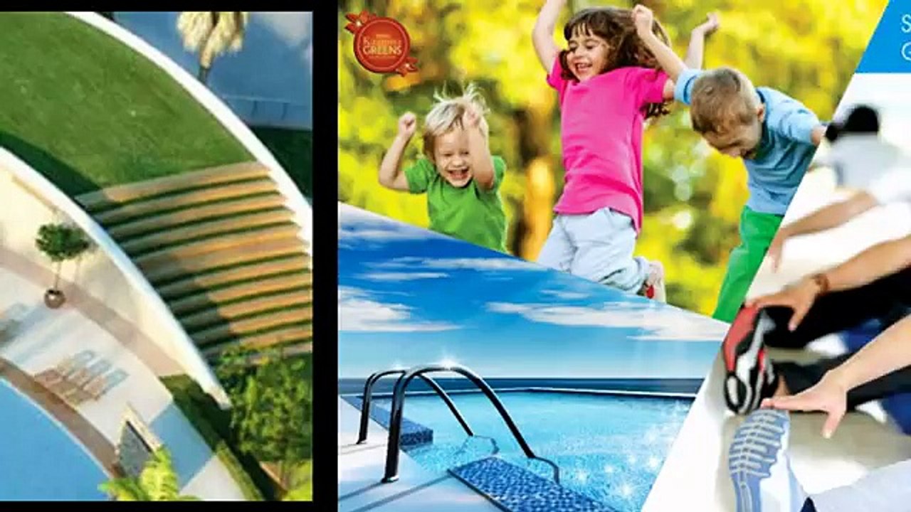 Sikka Kaamna Greens Your Dream House