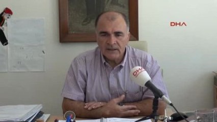 Antalya Osman Ayık Demokrasinin Kazanması Turizme de Olumlu Yansıyacak