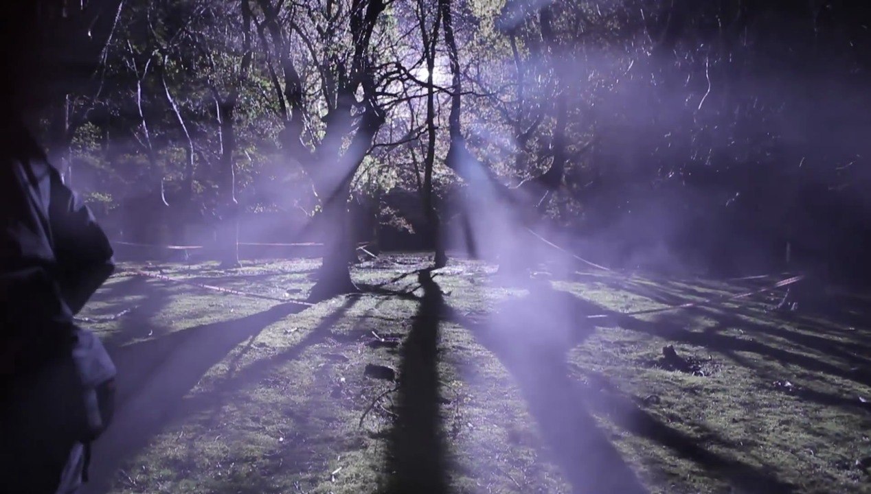 El guardián invisible - Featurette (Spanisch) HD