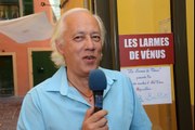 Les Larmes de Venus Hyères Juillet 2016 - Interview Jean-Marie Galvin - 720p