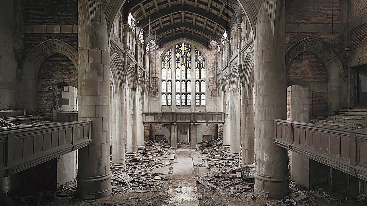 Homo Sapiens - Trailer (OV) HD