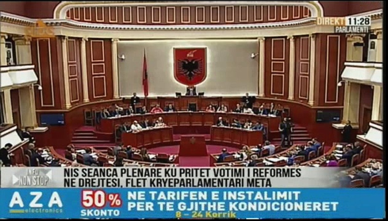 meta do iki nga kryetar