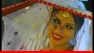 Aakhiyan Vich Surma Paa K By Hina Nasrullah - Heer Ranjha Song video 2016