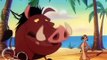 Timon & Pumbaa Episode 11a - Be More Pacific