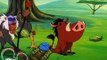 Timon & Pumbaa Episode 12b - (Rafiki Fables) The Sky is Calling