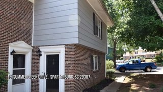 Home For Sale: 15  Summercreek Drive,  Spartanburg, SC 29307 | CENTURY 21