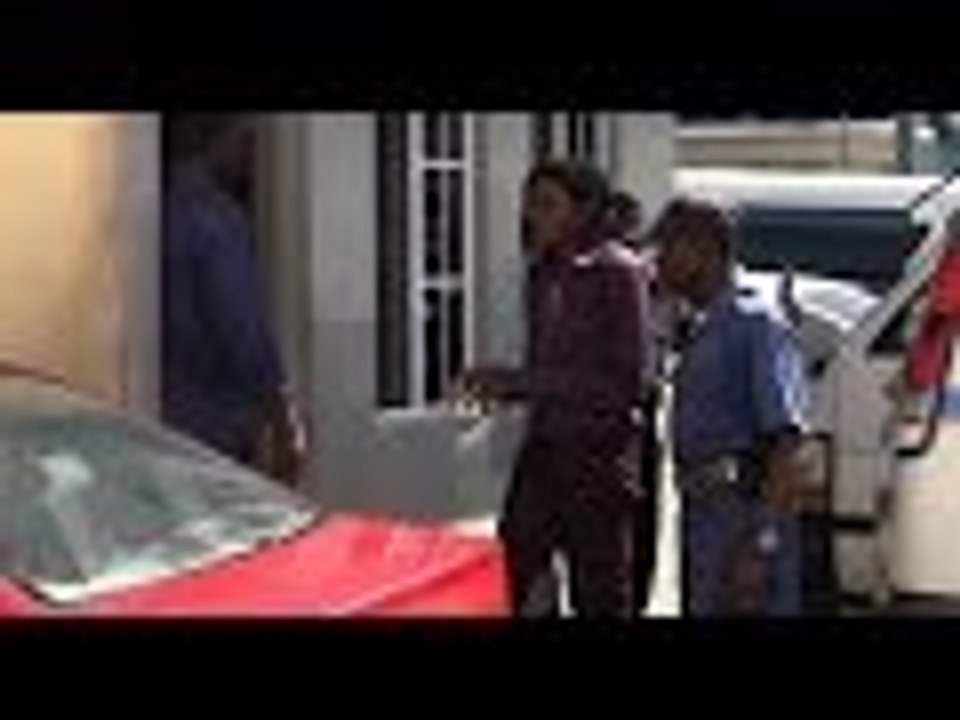 Re:Cops Tried To Conceal Plot To Kill Vybz Kartel By Prison Inmate #Rmsjattic