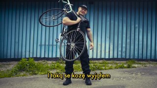 F25's OLX Władeczek - ROWER