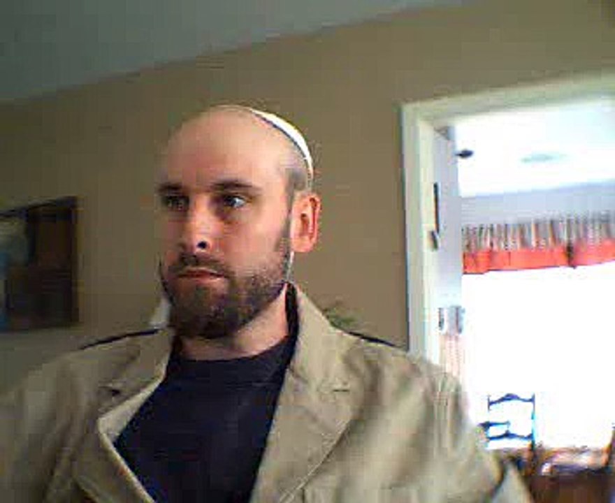 Yeshua to Jesus Part 2