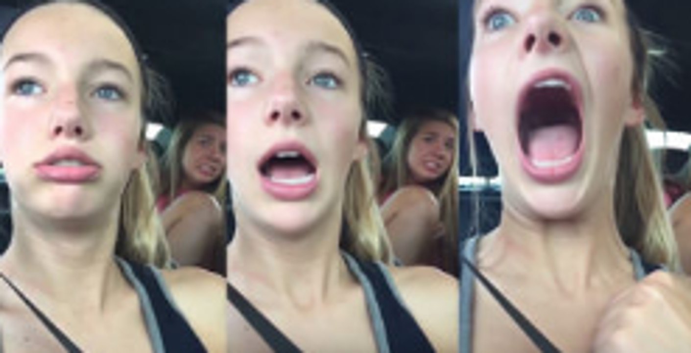 What Happens When You Are Trying To Film A Slow Motion Video And You See A Wasp