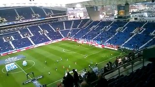 FC Porto 3 vs moreirense 2 #1