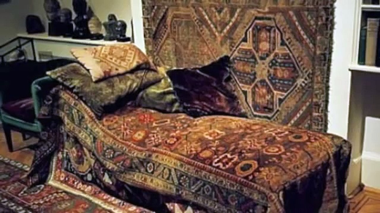 FREUD, 5 leçons de psychanalyse (1)