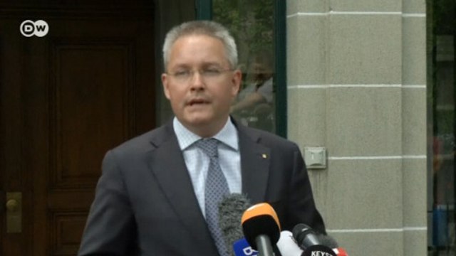 Россиян не пускают в Рио (21.07.2016)