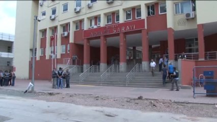 Fetö'nün Darbe Girişimi - 18 Asker Tutuklandı