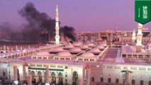 Terrorisme : un triple attentat suicide secoue l'Arabie saoudite