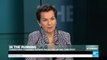 Christiana Figueres enters race to be next UN chief w/ record number of women candidates