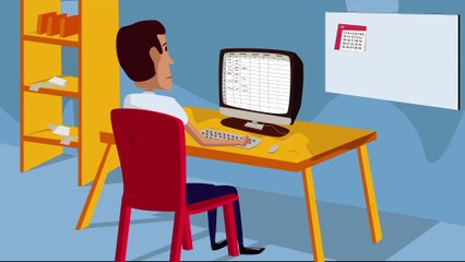 Logiciel Planification RH/GTA vs. Tableur