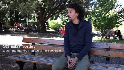 Les états généreux à Avignon