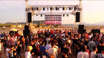 Souldynamic Boiler Room x NEUHM Napoli DJ Set