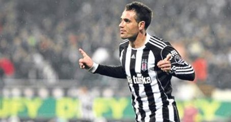 Eski Beşiktaşlı Ekrem Dağ, Futbolu Bıraktı