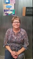 Avis About Her Experience With Dr. Josh Brower