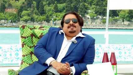 Sunrise From Istanbul Rehan Sheikh Morning Show Promo