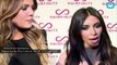 Khloé Kardashian Goes In On Chloe Grace Moretz