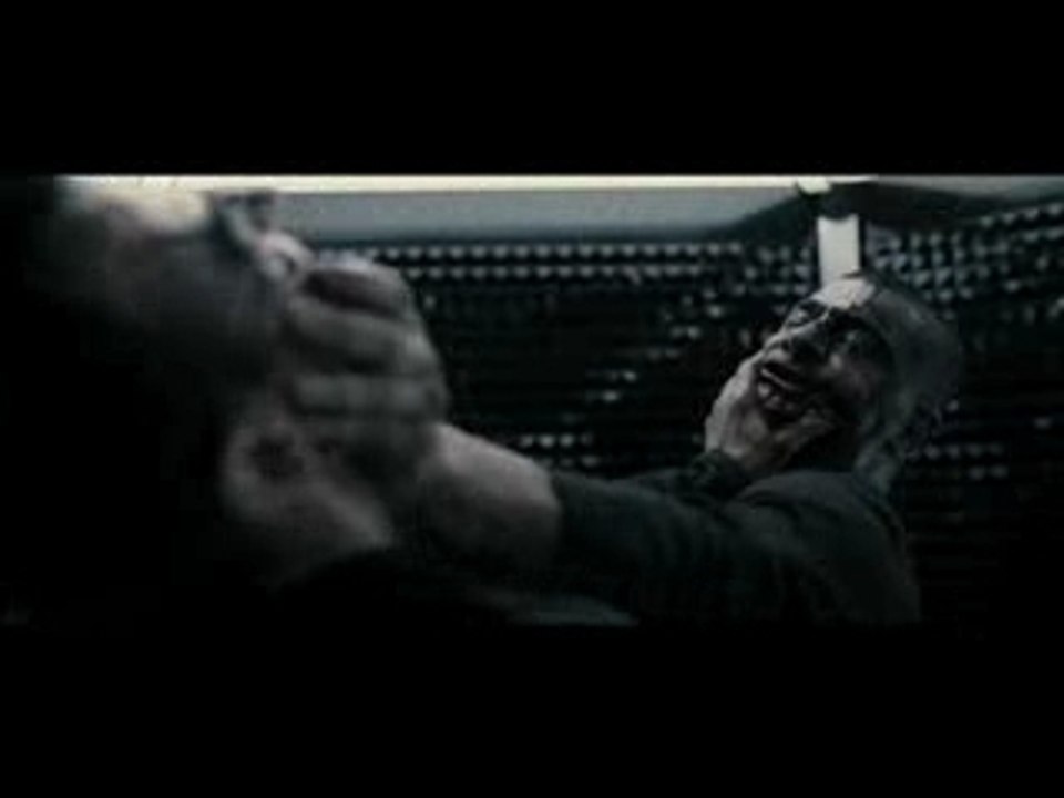 La plus belle baston du cinéma