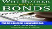 Read Books Why Bother With Bonds: A Guide To Build All-Weather Portfolio Including CDs, Bonds, and