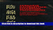 Read Books Japanese Candlestick Charting Techniques: A Contemporary Guide to the Ancient