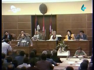 1993. - Godina koju su pojele nule - Epizoda 5