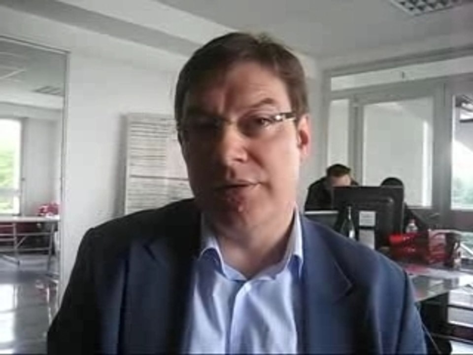 #12 Interview Yves CLEMENT conseiller général du Loiret