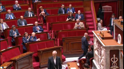 Prorogation de l'état d'urgence suite à l'attentat de Nice : explication de vote d'Eric Ciotti