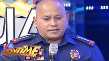 Its Showtime: The origin of General 'Bato's  nickname