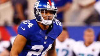 How will Giants' safety situation play out