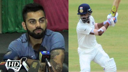 KL Rahul has improved a lot Virat Kohli