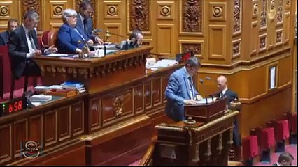 Intervention Dominique Watrin Senat loi Travail 19-07-16