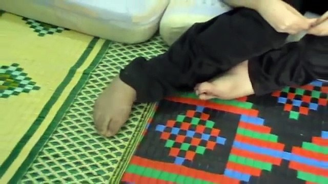 1- müsküler distrofi : A cure for muscular Duchenne Muscular Dystrophy