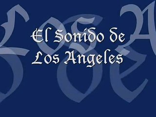 Los Angeles Negros - Tributo - Mix 15 temas