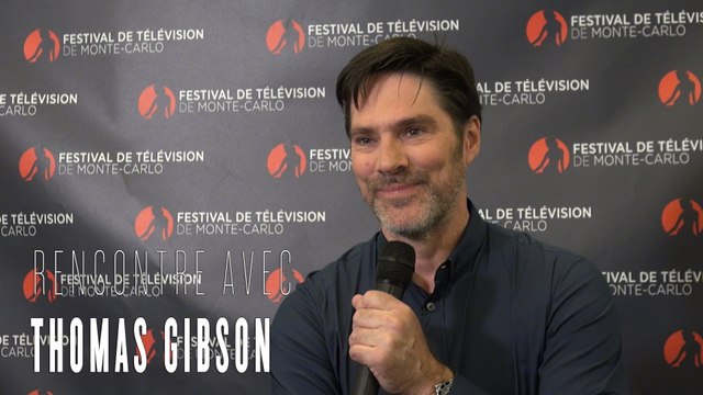 Thomas Gibson, Esprits Criminels : Shemar Moore, saison 12... Interview exclu