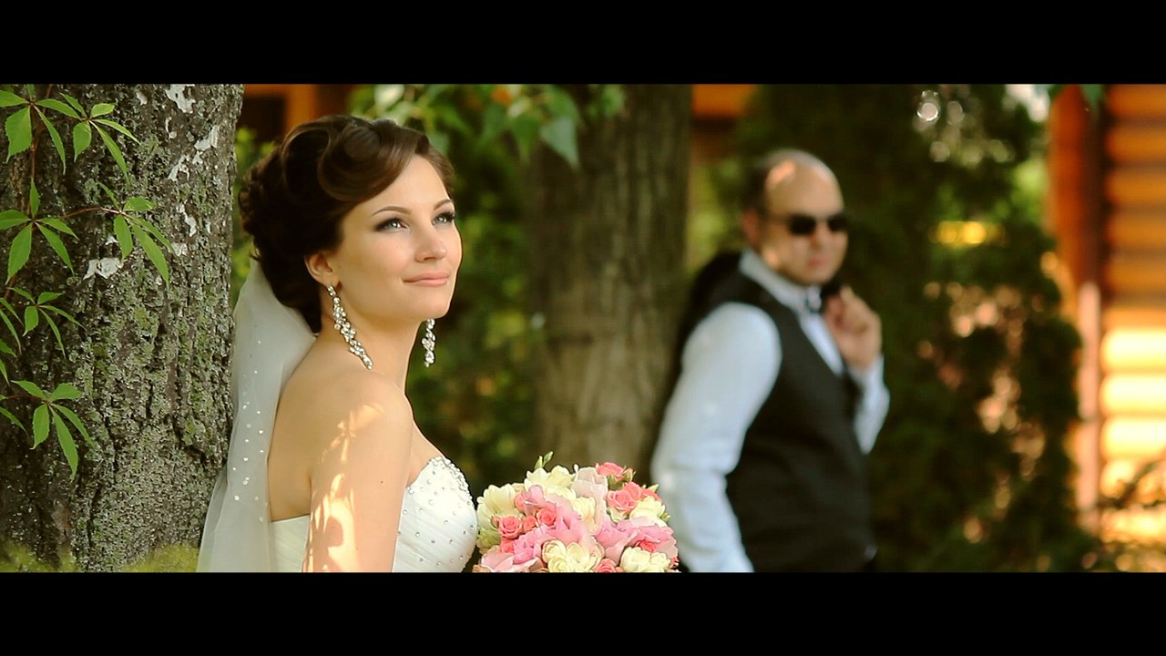 Виам и Каролина