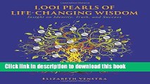 Read 1,001 Pearls of Life-Changing Wisdom: Insight on Identity, Truth, and Success PDF Free