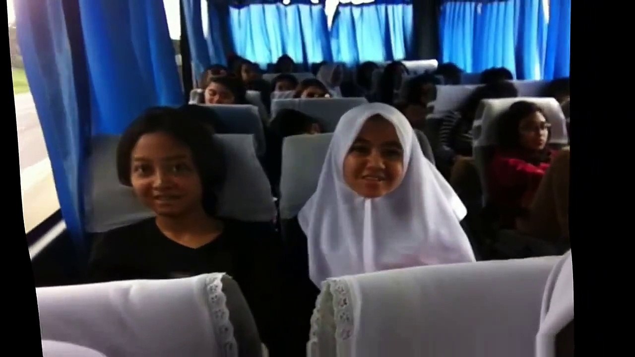 Alpus 1 #36 goes to Jogja