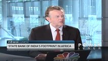 State Bank of India expands African footprint