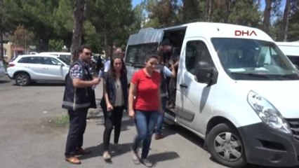 Adana'da Tutuklu Hakim Savcı Sayısı 46'ya Yükseldi