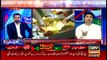 Special transmission - Azad kashmir Election - Waseem Badami  21st July 2016 5pm to 6pm