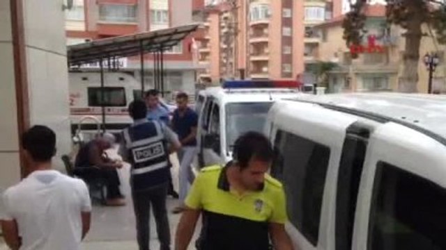 Isparta'da Darbe Propagandası Yapan 8 Kişiye Gözaltı