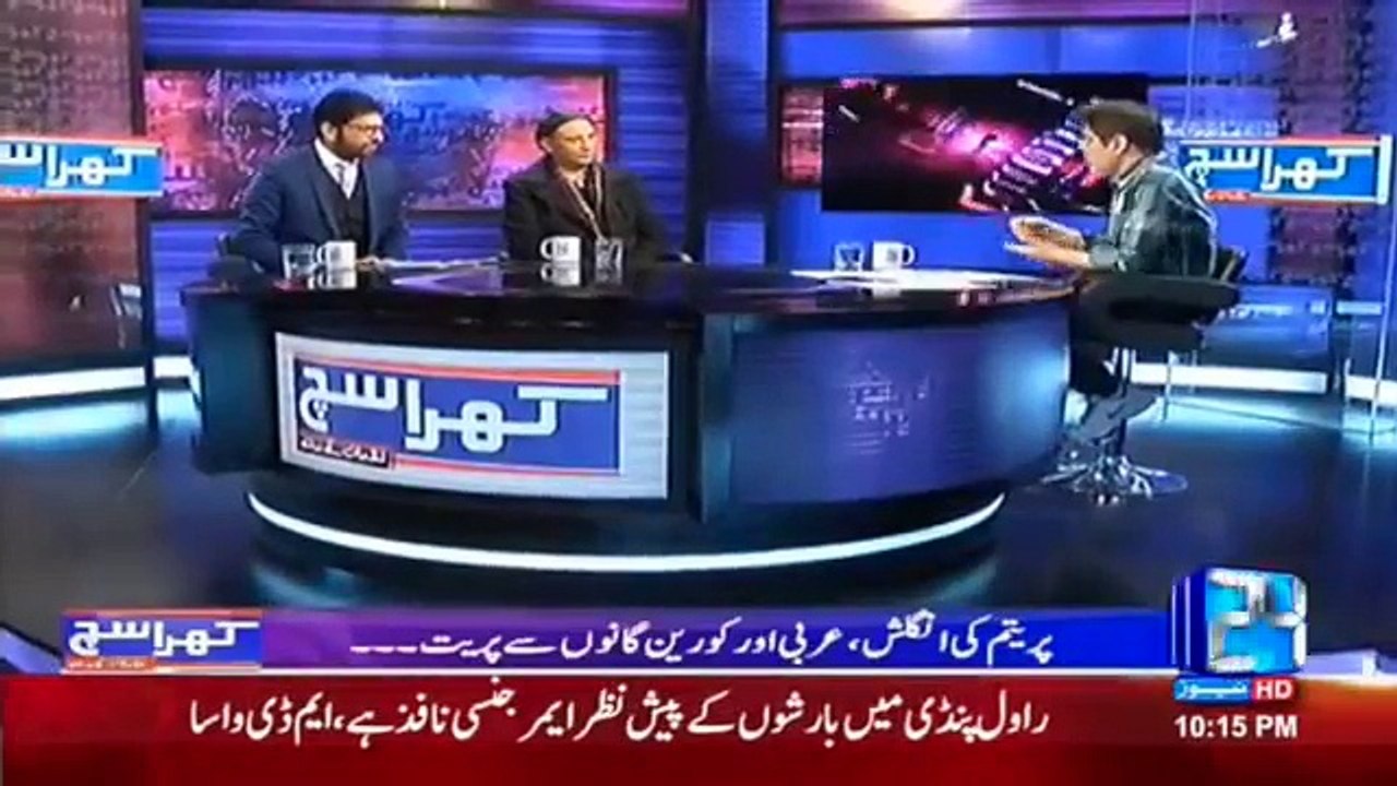 Mubashar Luqman Talks About Bollywood Piracy Business